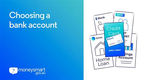 How to pick a bank account for uni .
